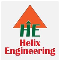 Helix Engineering (pvt) Ltd